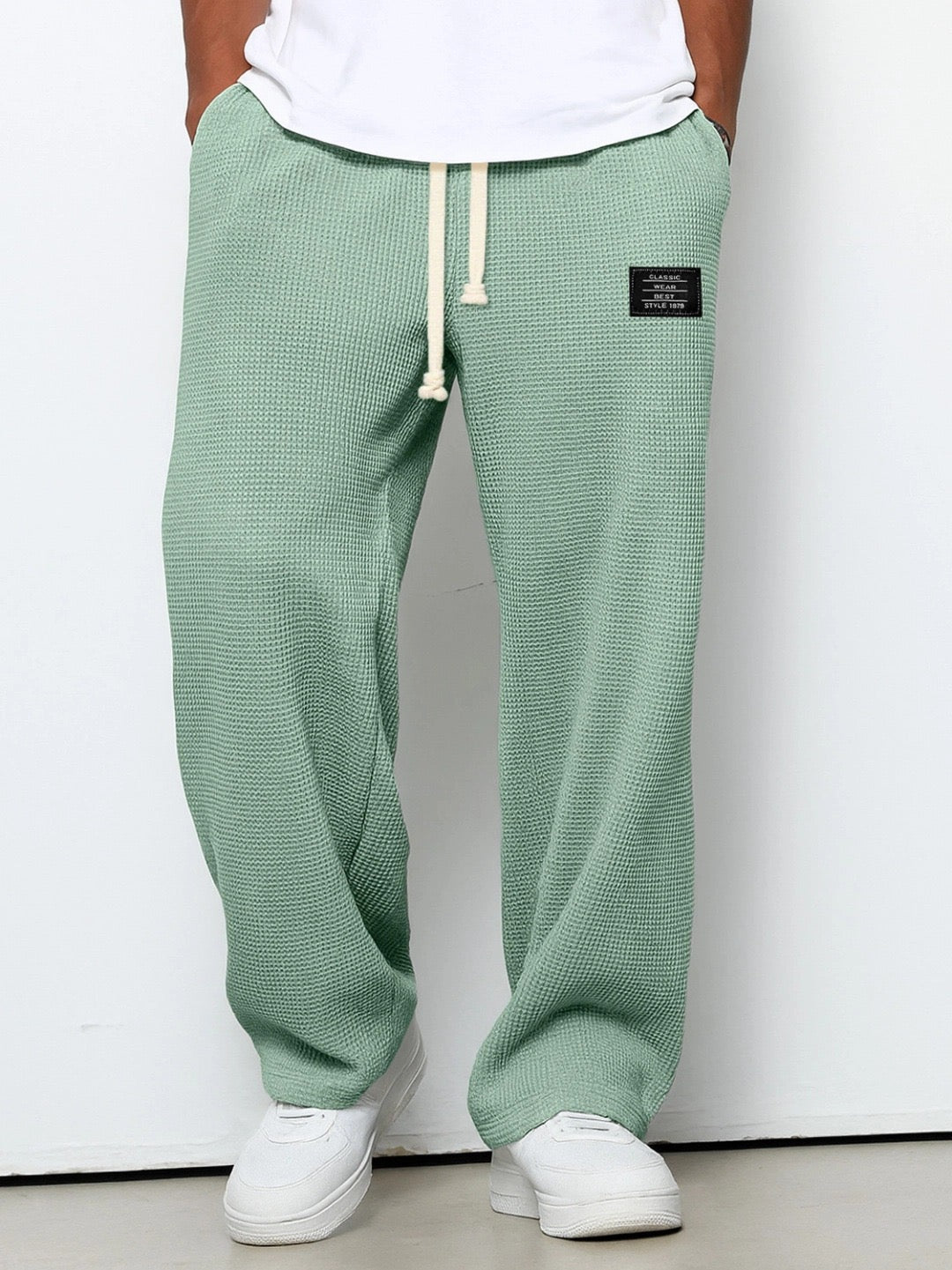 Everyday Comfort Pants
