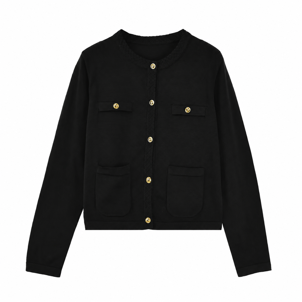 Celrien | Women’s Slim Fit Cardigan for Elegant Office Outfits