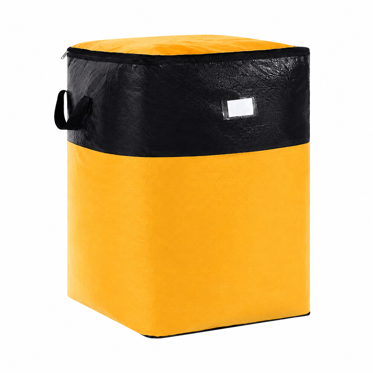 Jumbo Moving & Storage Bag (Waterproof, Tearproof)