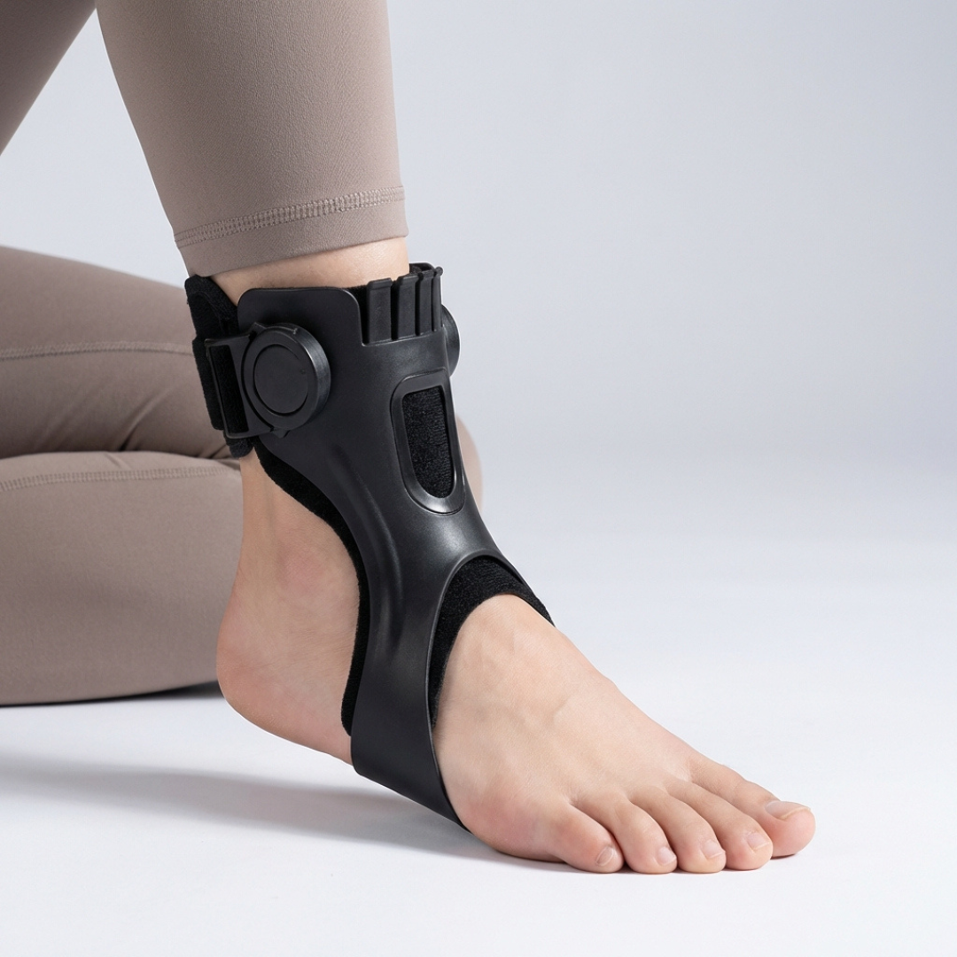 Celrien | OrthoLift Adjustable Ankle Stabilizing Brace