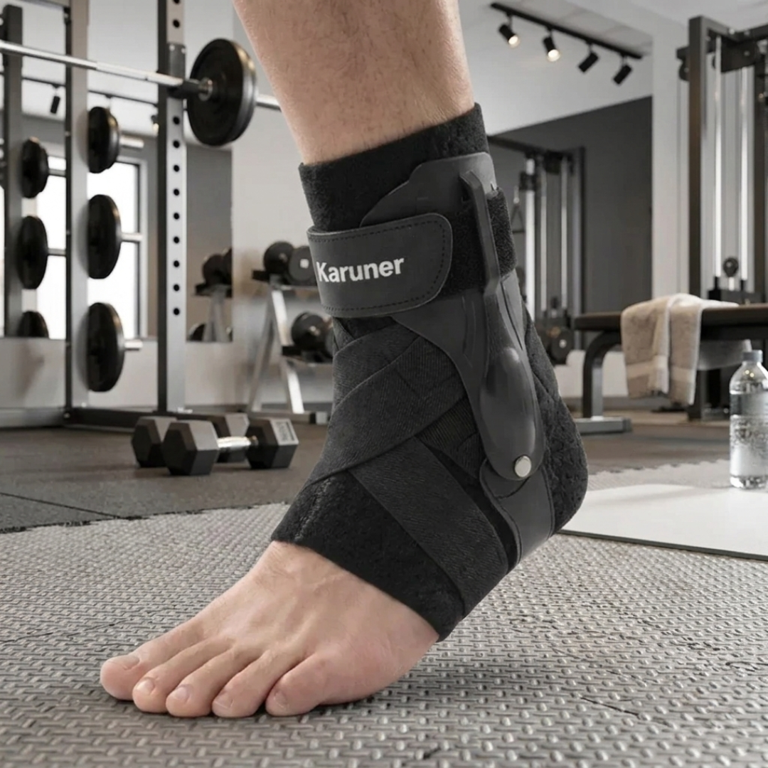 Celrien | Stabilynx Low Profile Ankle Stabilizer