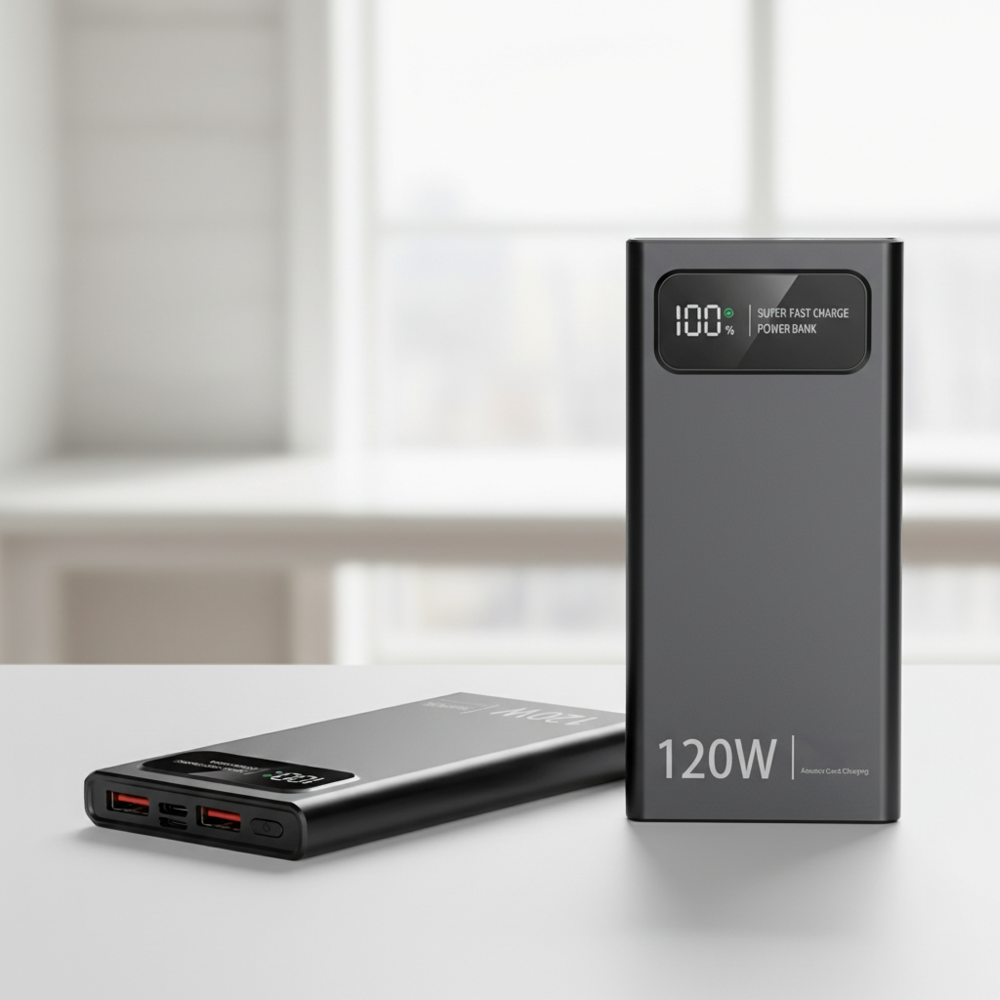 Celrien | Helios Charger
