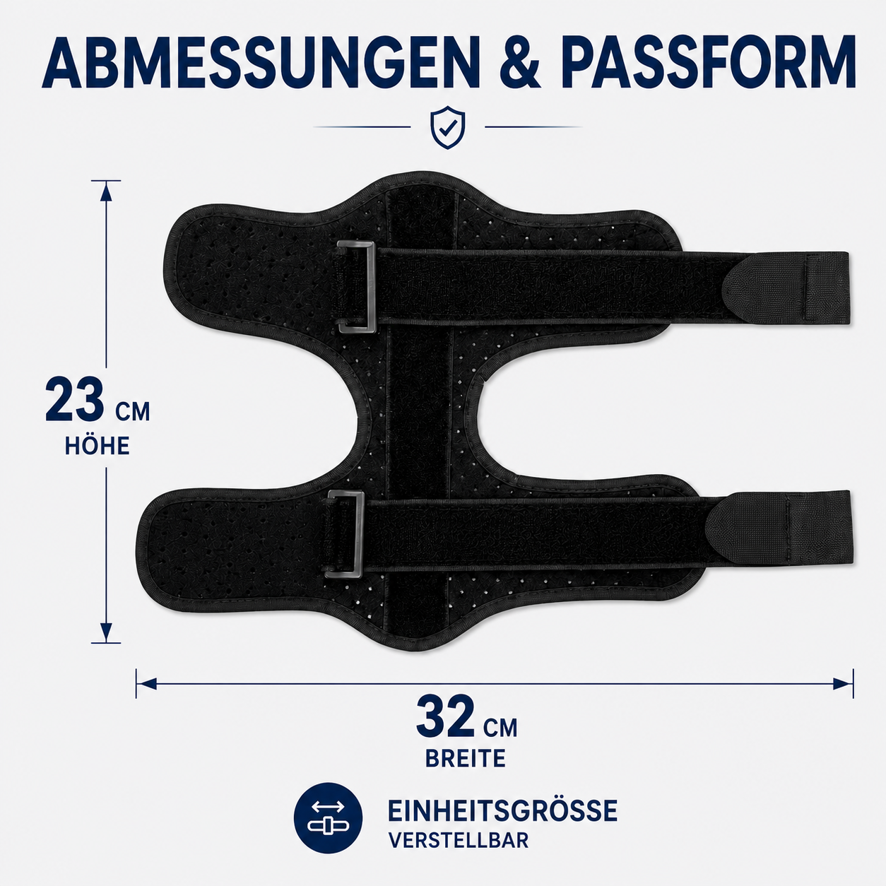 Celrien | AstrellaBrace Adjustable Night Splint