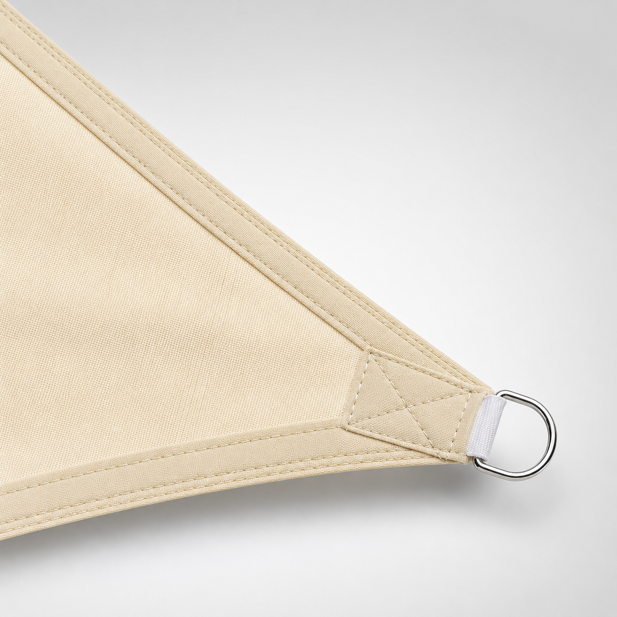 Celrien | Auresail Large Triangular Sun Sail