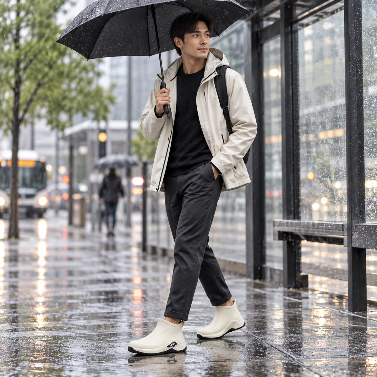 Celrien | Brookhaven Ankle Boots