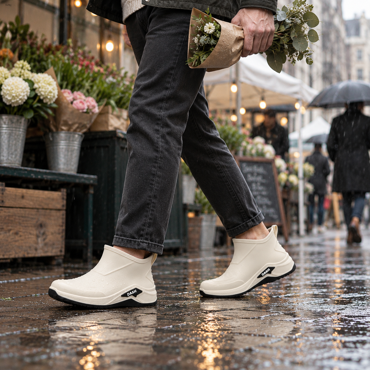 Celrien | Brookhaven Ankle Boots