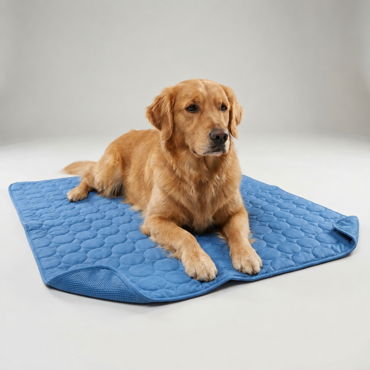 Celrien | Coolpaw Breathable Mesh Cooling Pet Mat