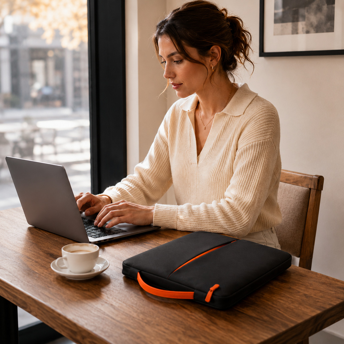Celrien | Ellion Laptop Sleeve