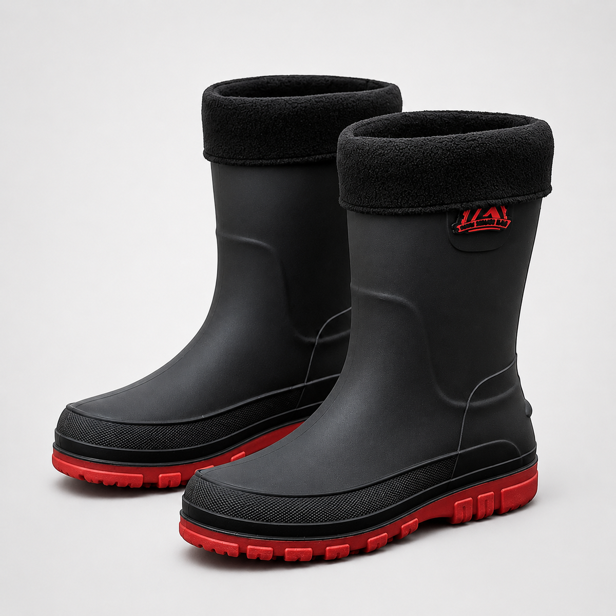 Celrien | FrostTrek Insulated Rain Boots