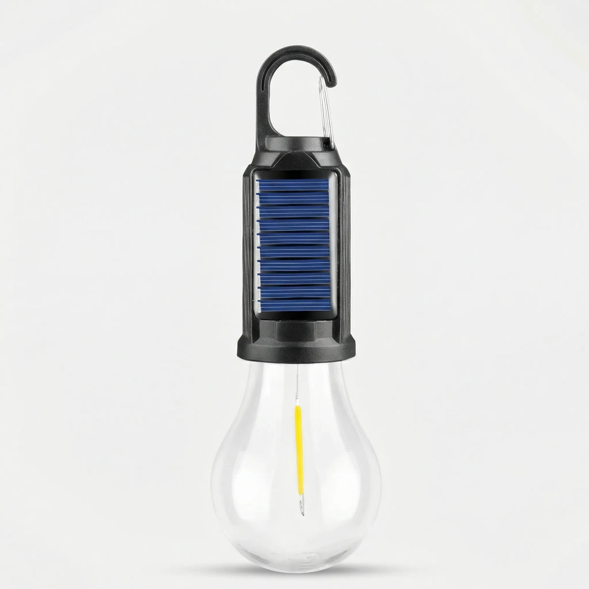 Rechargeable camping lanterns with 3 brightness modes and waterproof design
