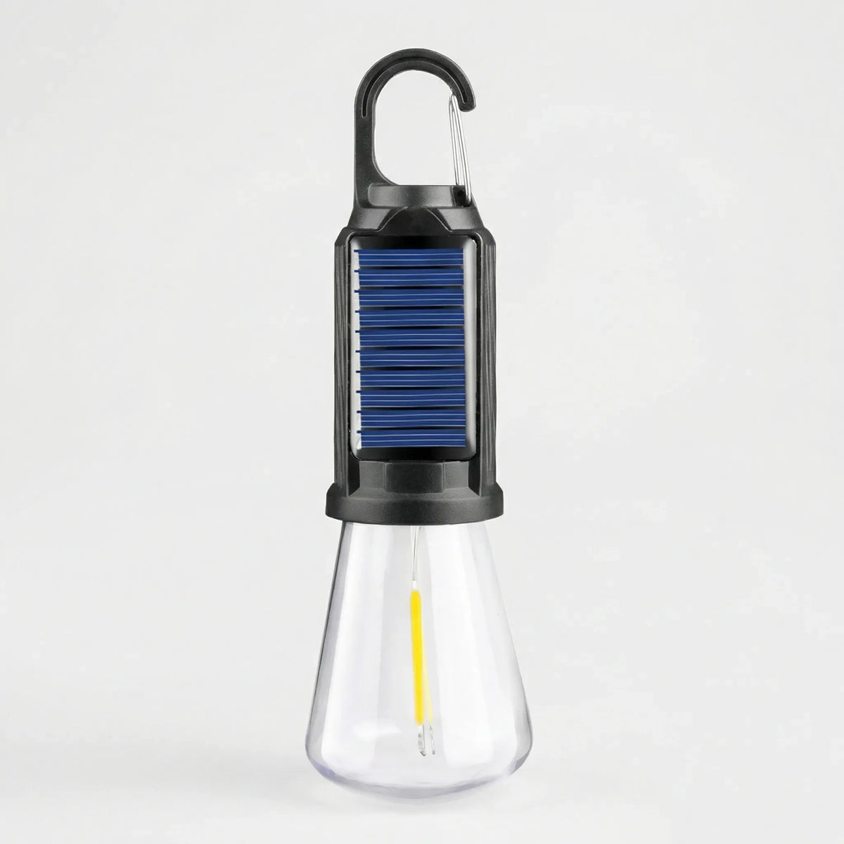 Rechargeable camping lanterns with 3 brightness modes and waterproof design