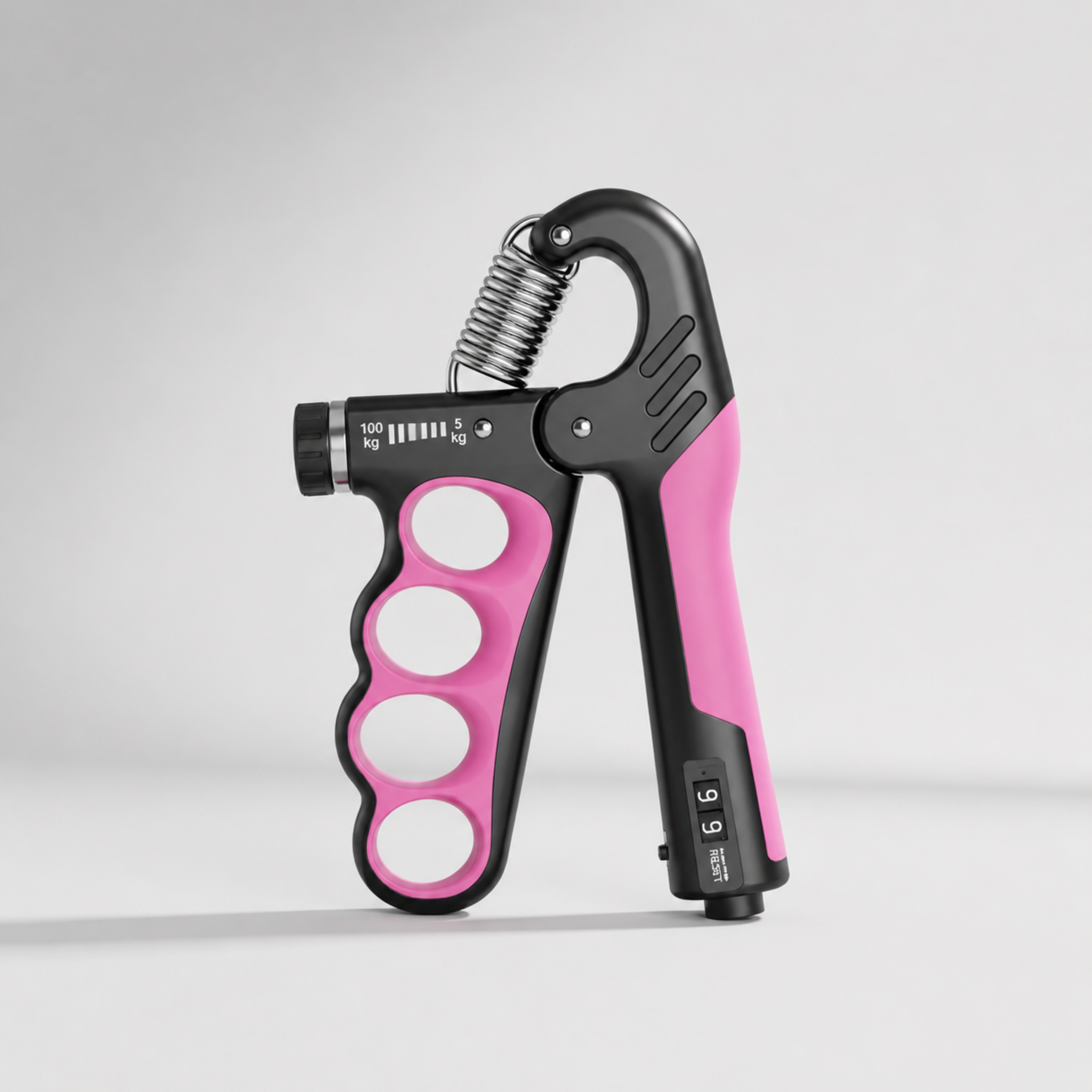 Celrien | Grippora Adjustable Metal Hand Trainer