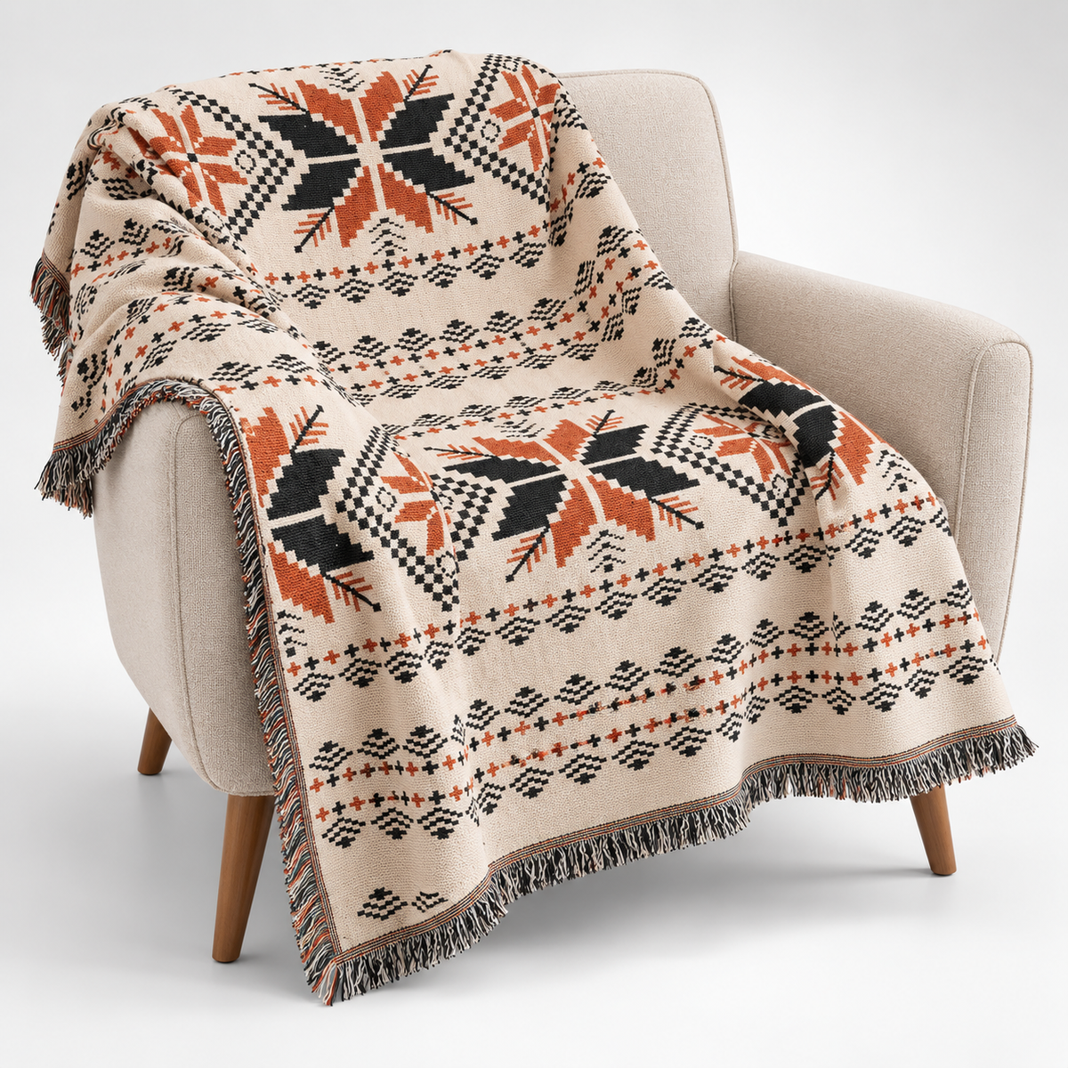 Celrien | Haven Oversized Throw
