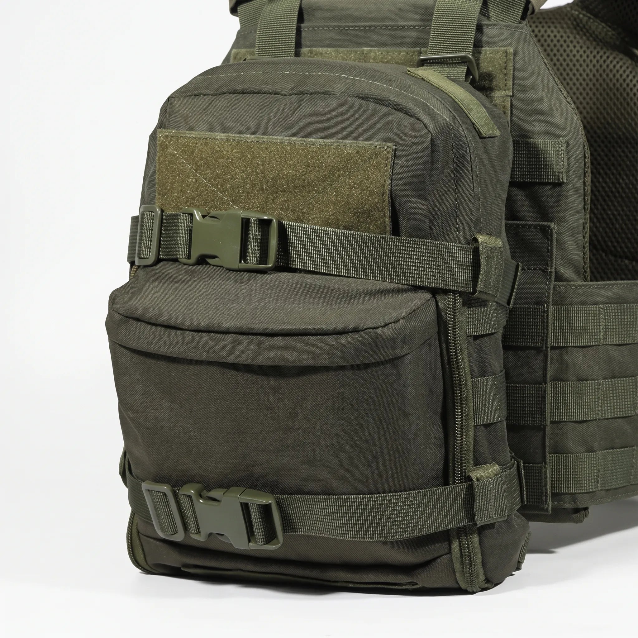 Nordspur | Hydralox Compact Tactical Hydration Pack
