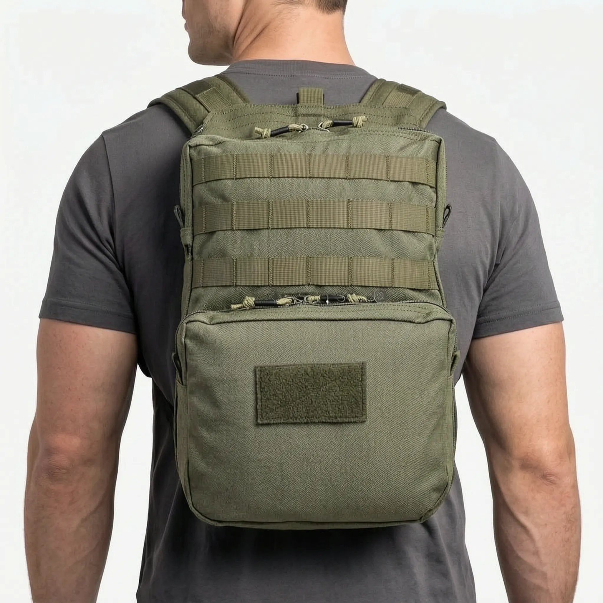 Nordspur | HydroCarry Modular Outdoor Hydration Pack