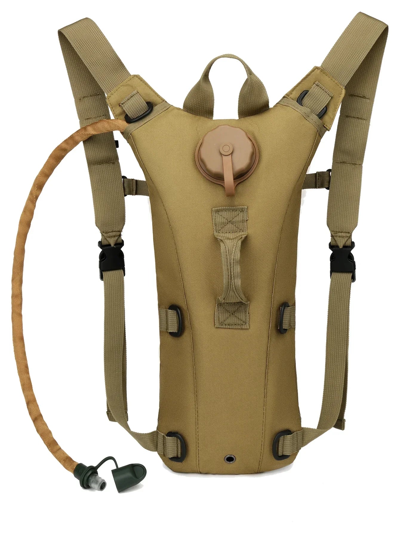 Nordspur | Hydrovix Outdoor Hiking Hydration Pack