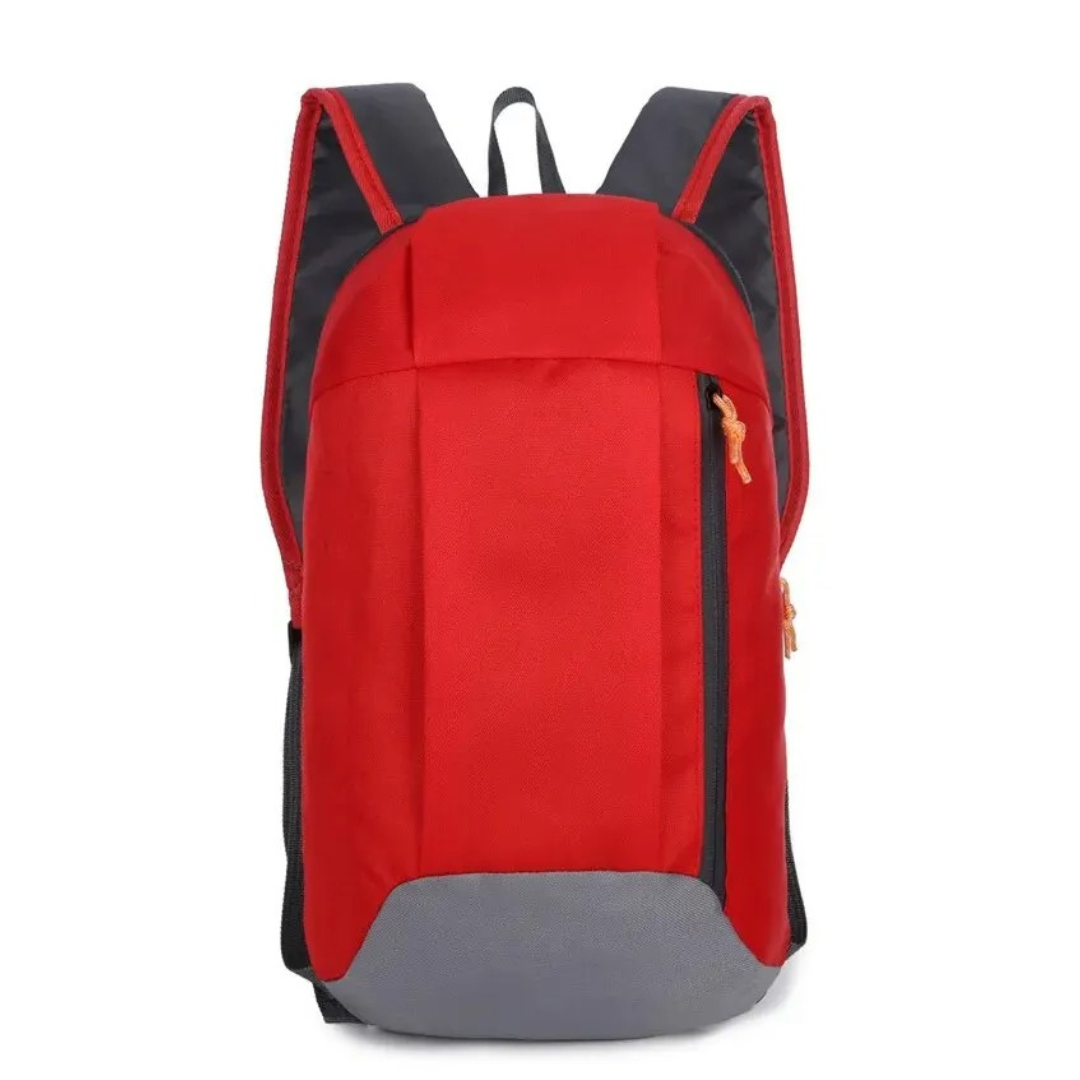 Ultralight day pack Oxford fabric waterproof ergonomic design