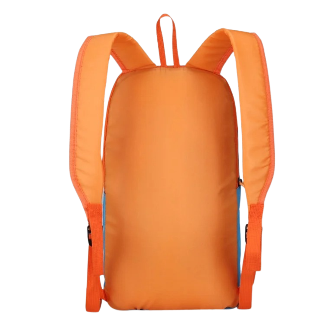 Ultralight day pack Oxford fabric waterproof ergonomic design