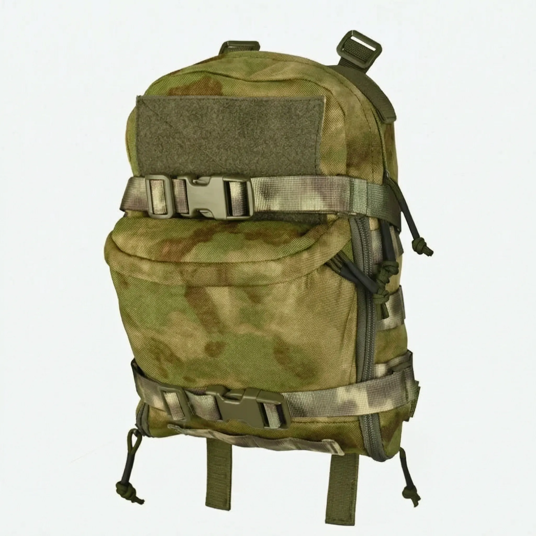 Nordspur | Modulix Compact Modular Hydration Backpack