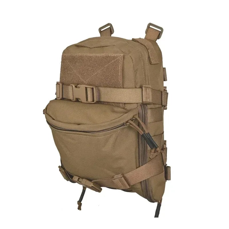 Nordspur | Modulix Compact Modular Hydration Backpack