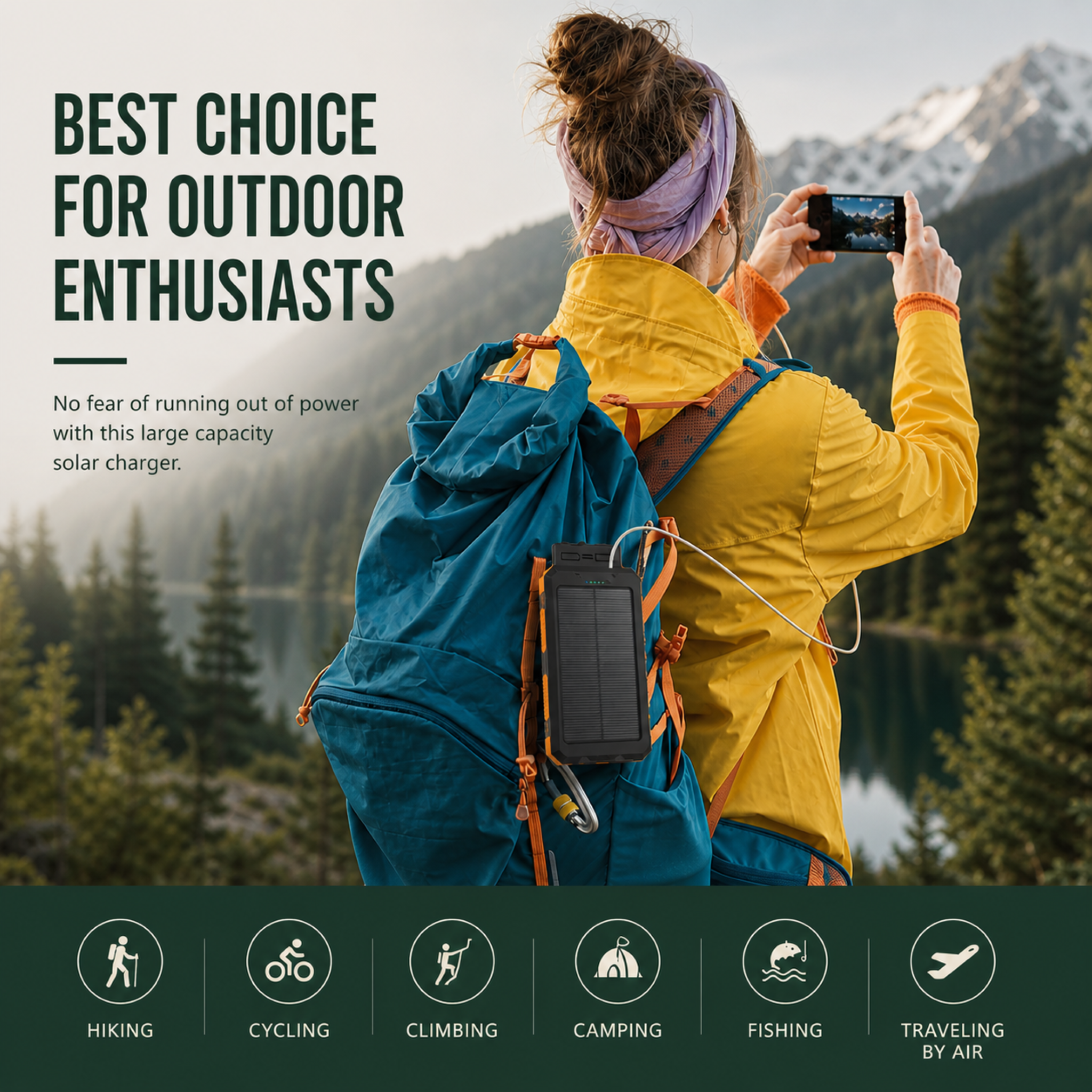 Celrien | Norcharge Go Pack 10000mAh