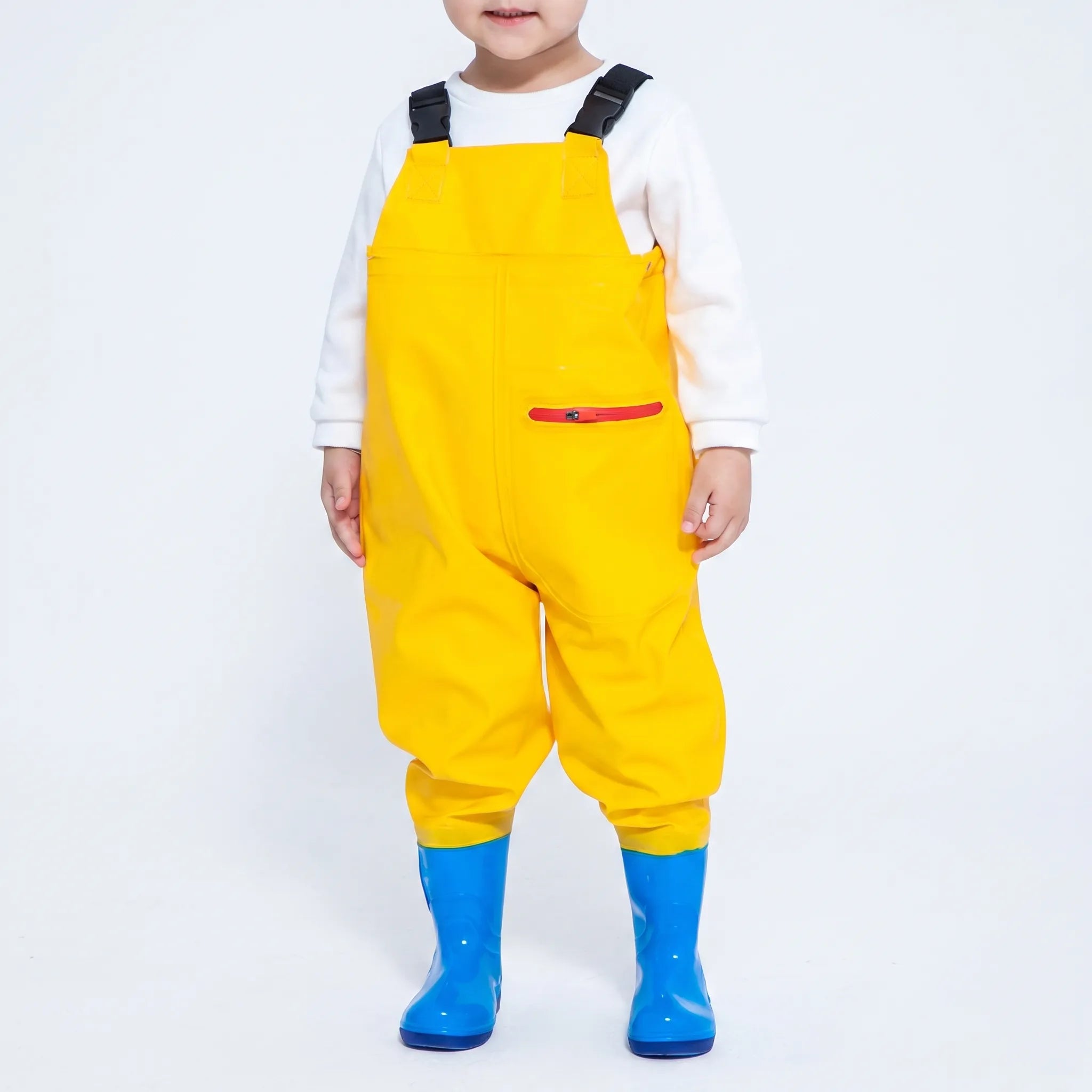 Nordspur | PuddleStomp Children's Chest Waders