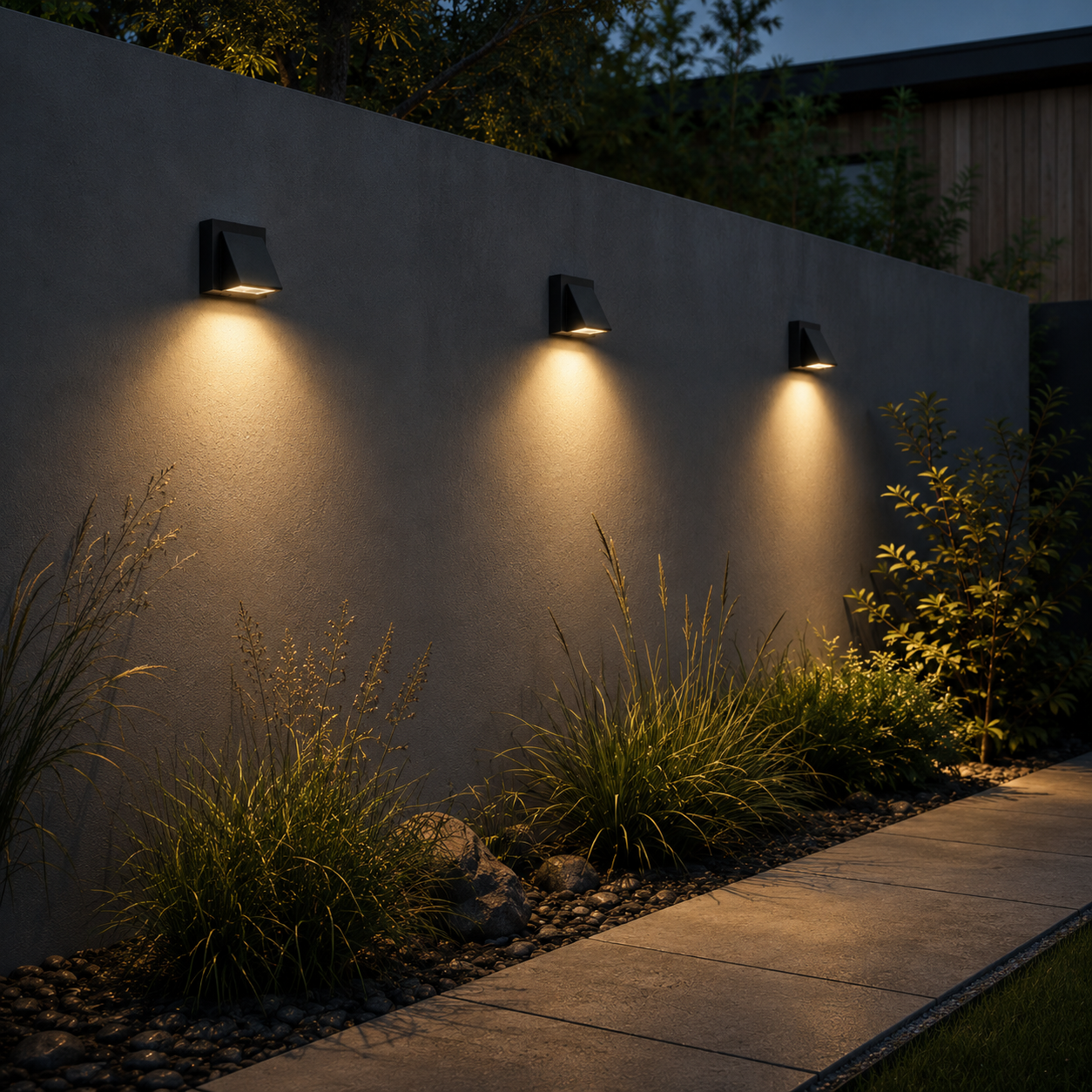 Celrien | Sconcera IP65-Rated Outdoor Wall Sconce