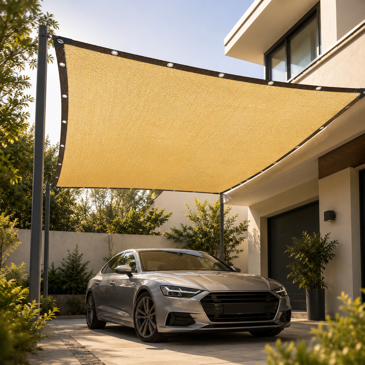 Celrien | Shadevaan High Coverage Shade Cloth