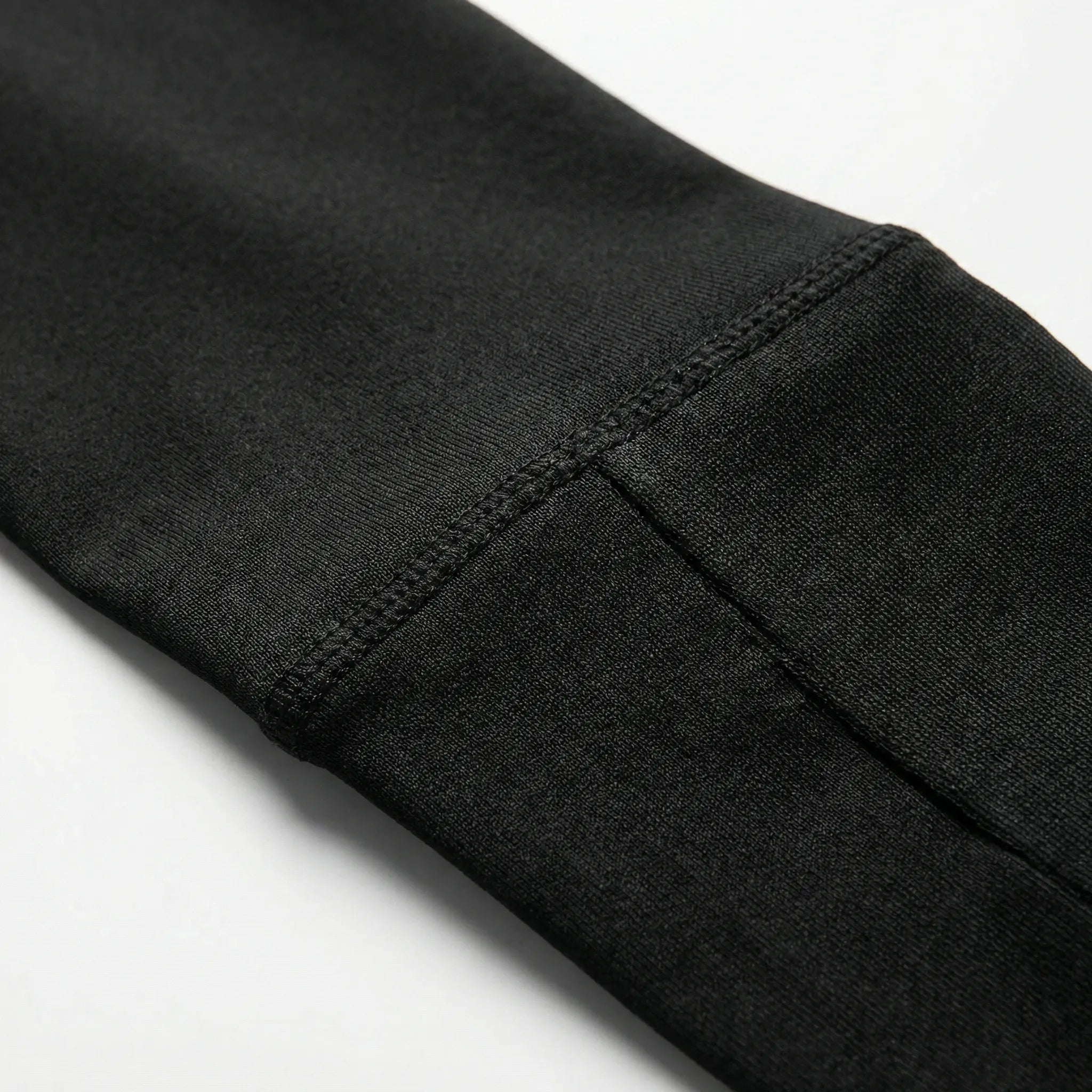 Cooling arm sleeves with thumb hole for sun protection and breathable comfort