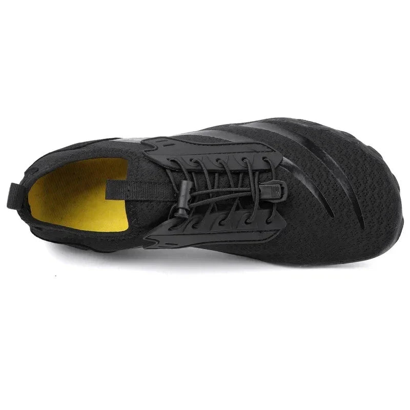 Celrien | Strideox Unisex Barefoot Sole Sports Shoe