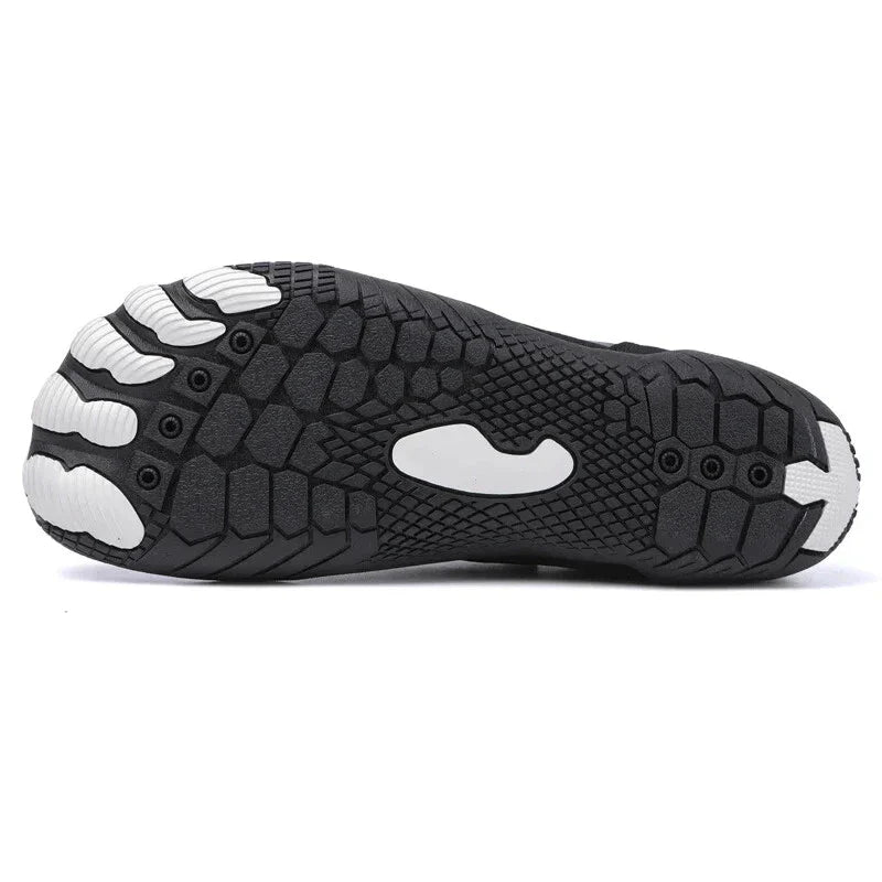 Celrien | Strideox Unisex Barefoot Sole Sports Shoe
