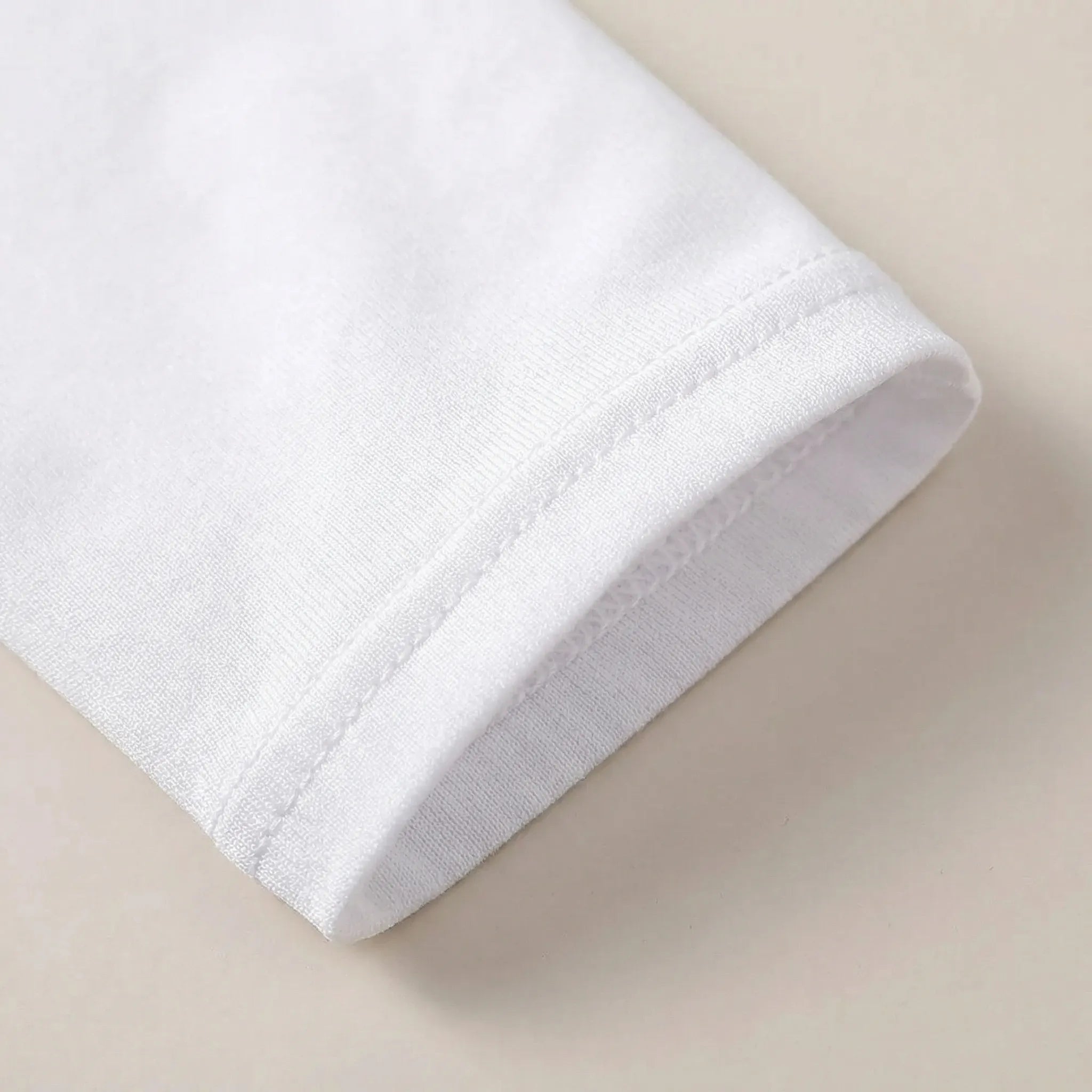 Kids cooling arm sleeves with sun protection and breathable nylon construction