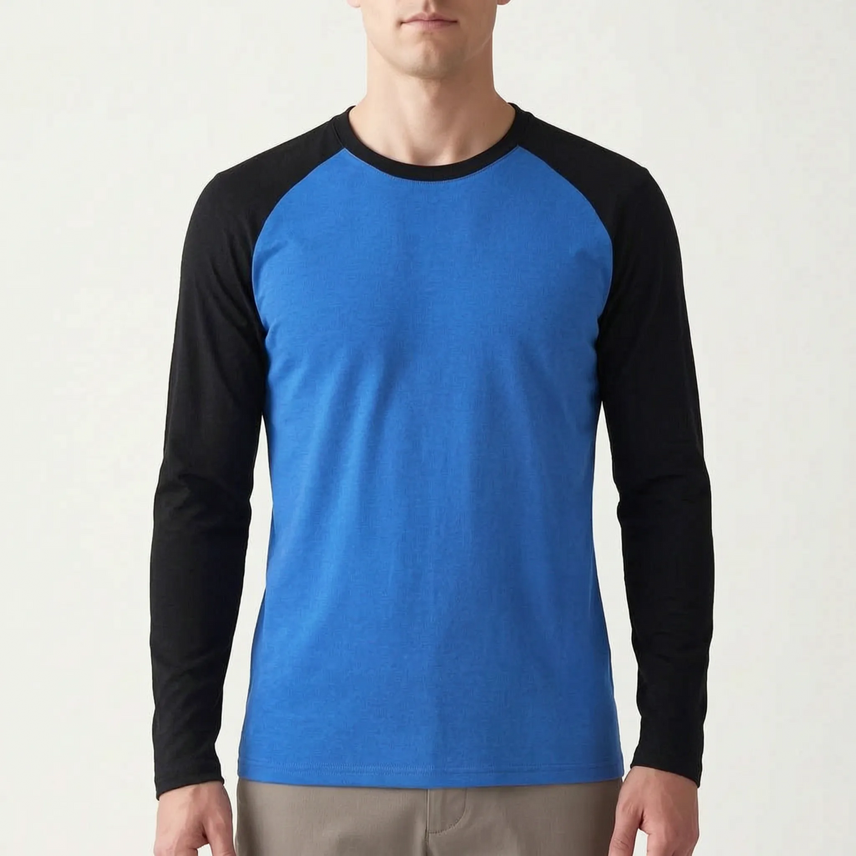 Nordspur | ThermKnit Long Sleeve Thermal Base Layer Top