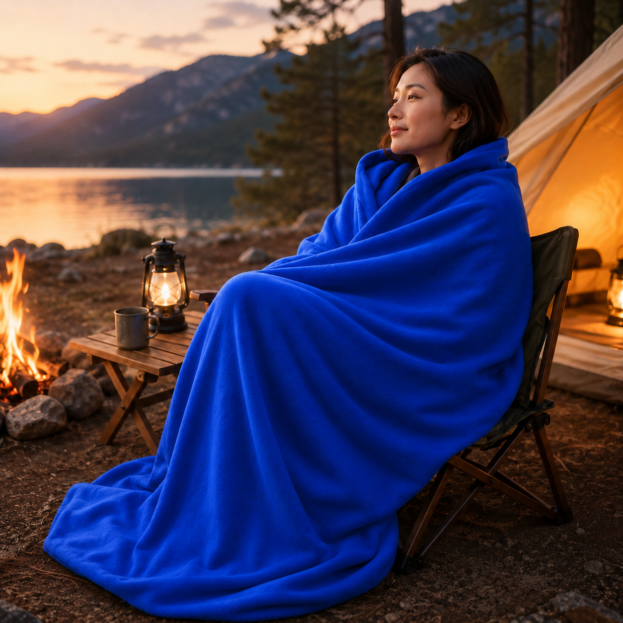 Celrien | Thermori Ultralight Travel Sleeping Liner