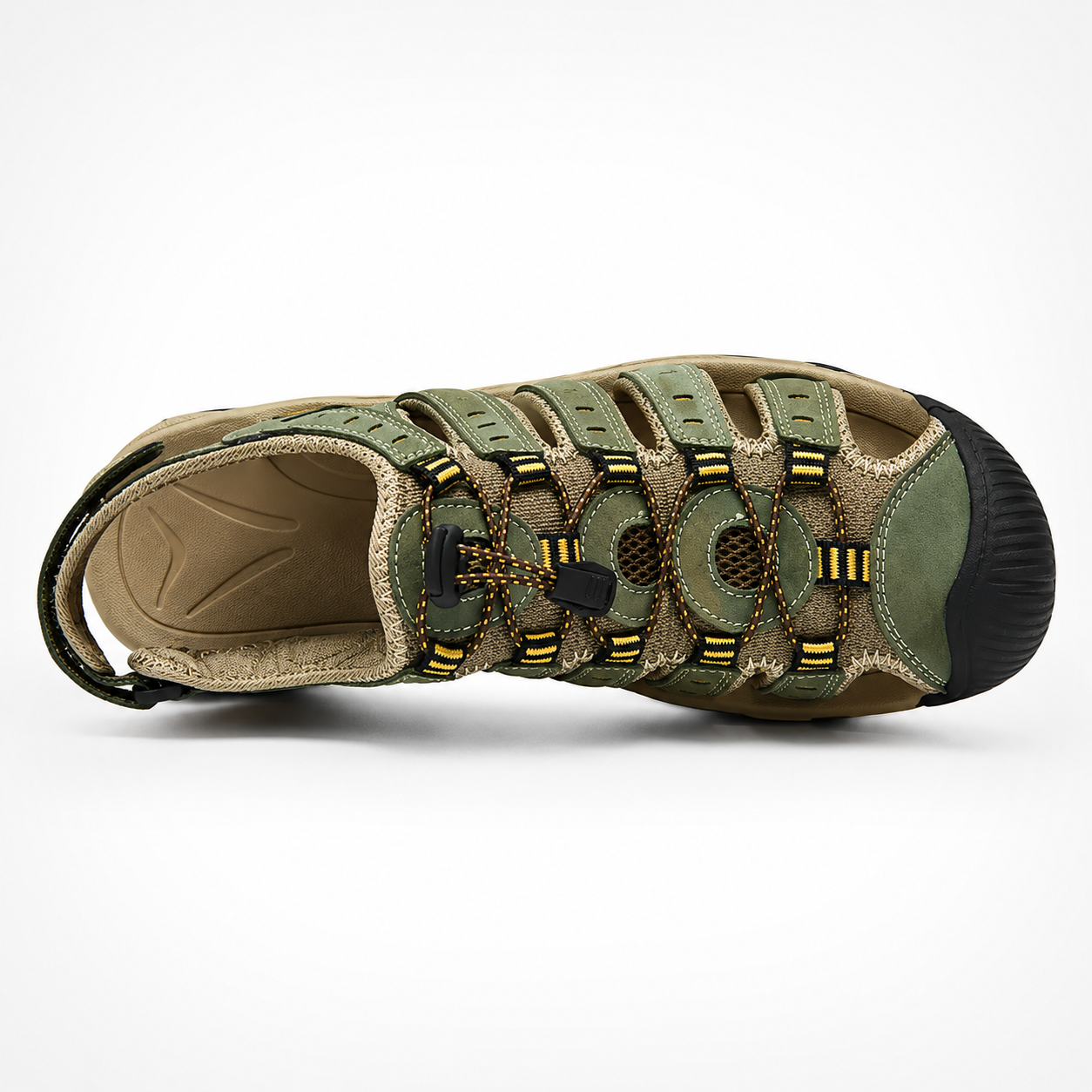 Celrien | Trailsole Breathable Open-Toe Hiking Sandal