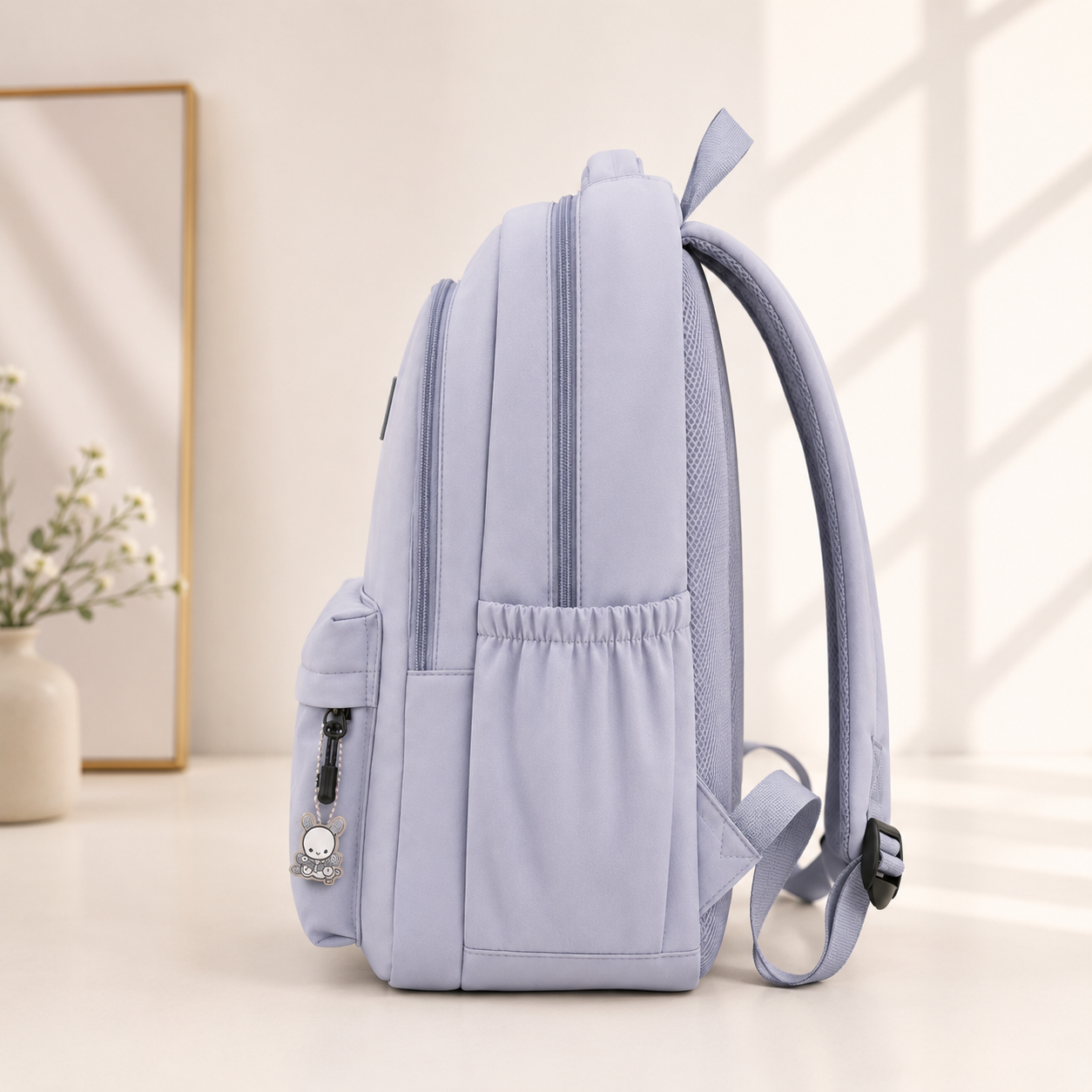 Celrien | Vellora Large-Capacity Backpack
