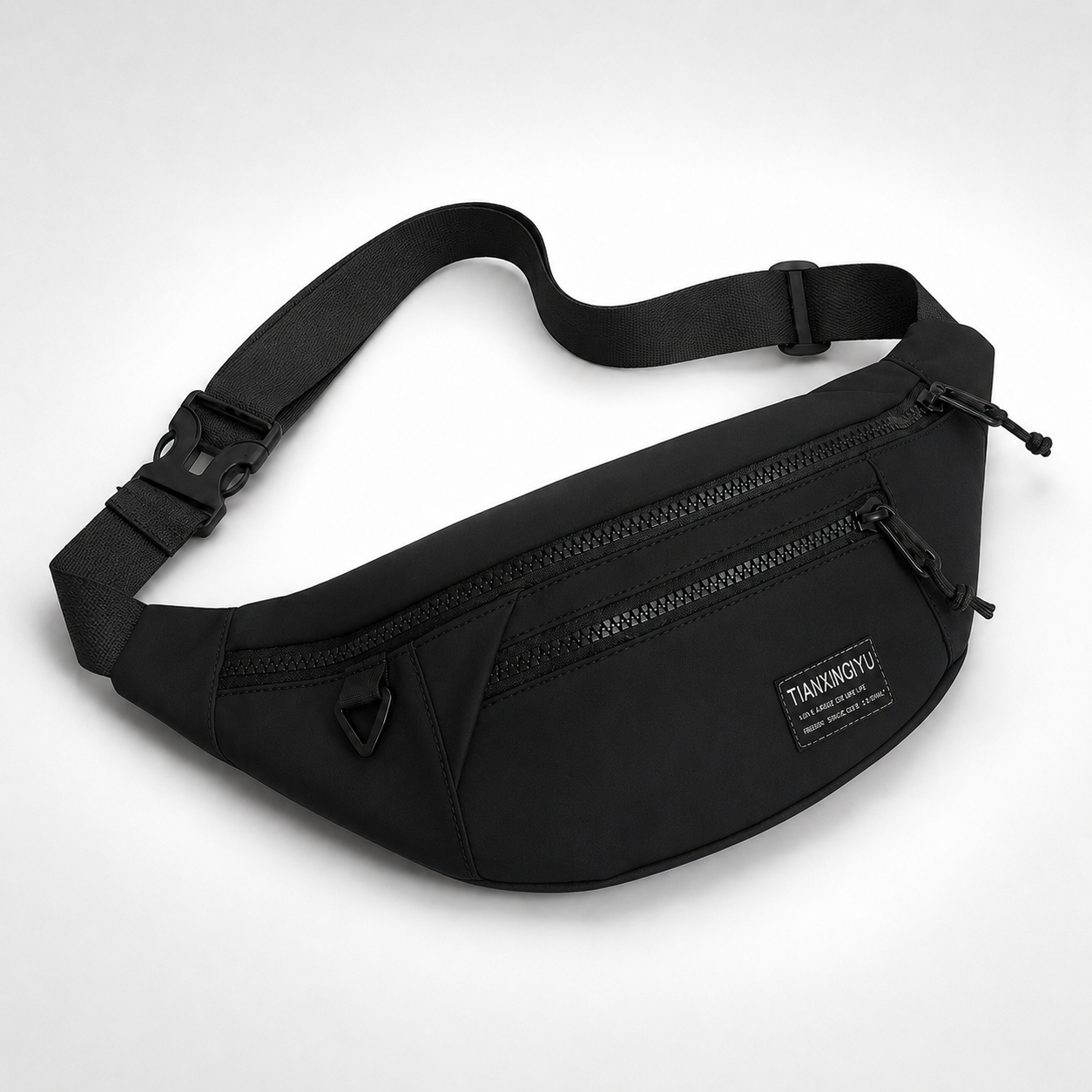 Celrien | Veltroxa Casual Nylon Crossbody Bag