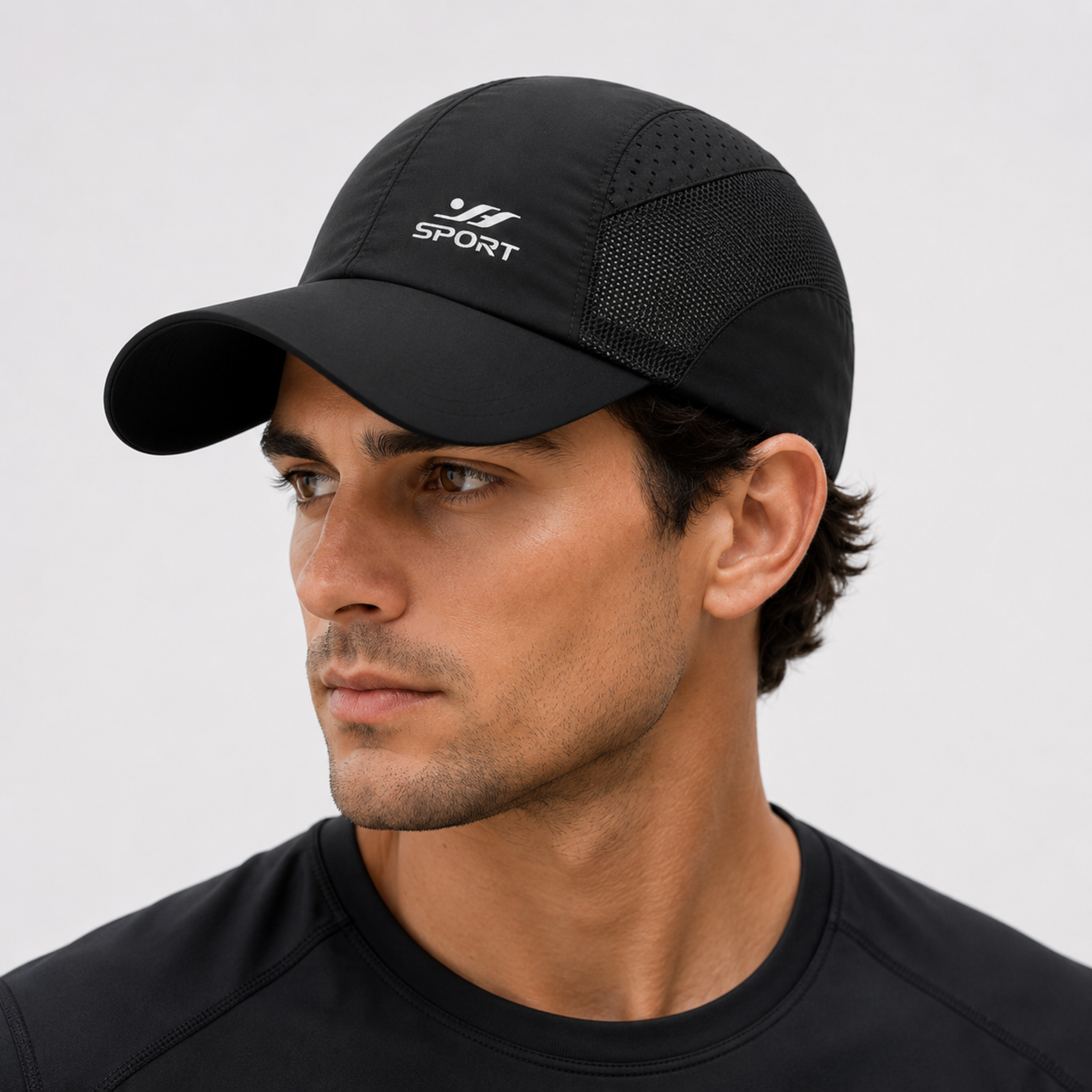 Celrien | Venlux UV-Rated Breathable Baseball Cap