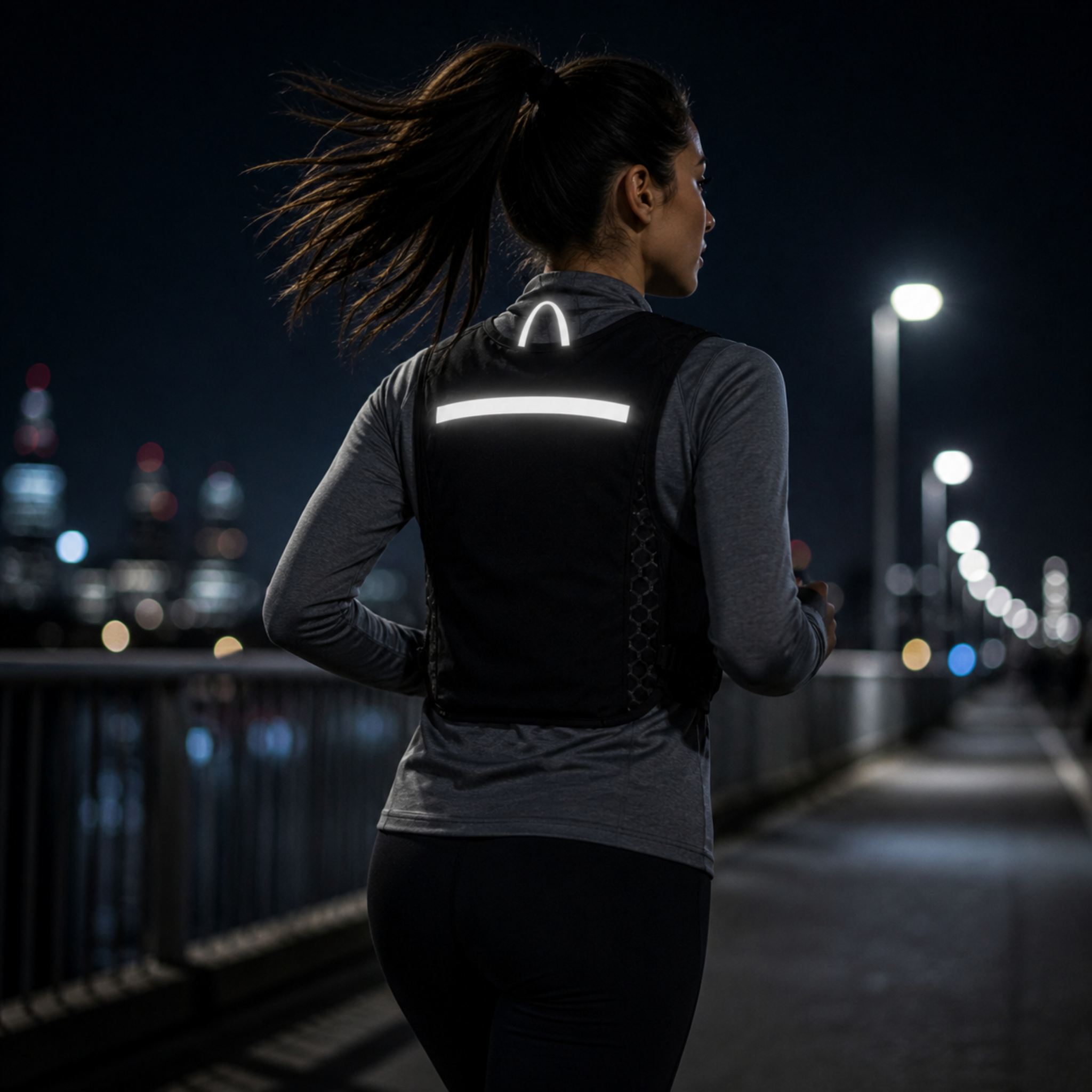 Celrien | Vestrun Ultralight Running Vest Hydration Pack