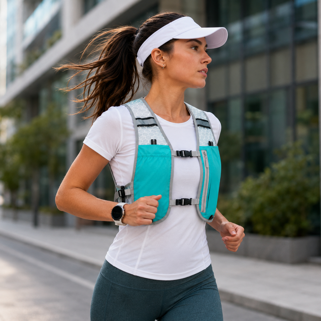 Celrien | Vestrun Ultralight Running Vest Hydration Pack