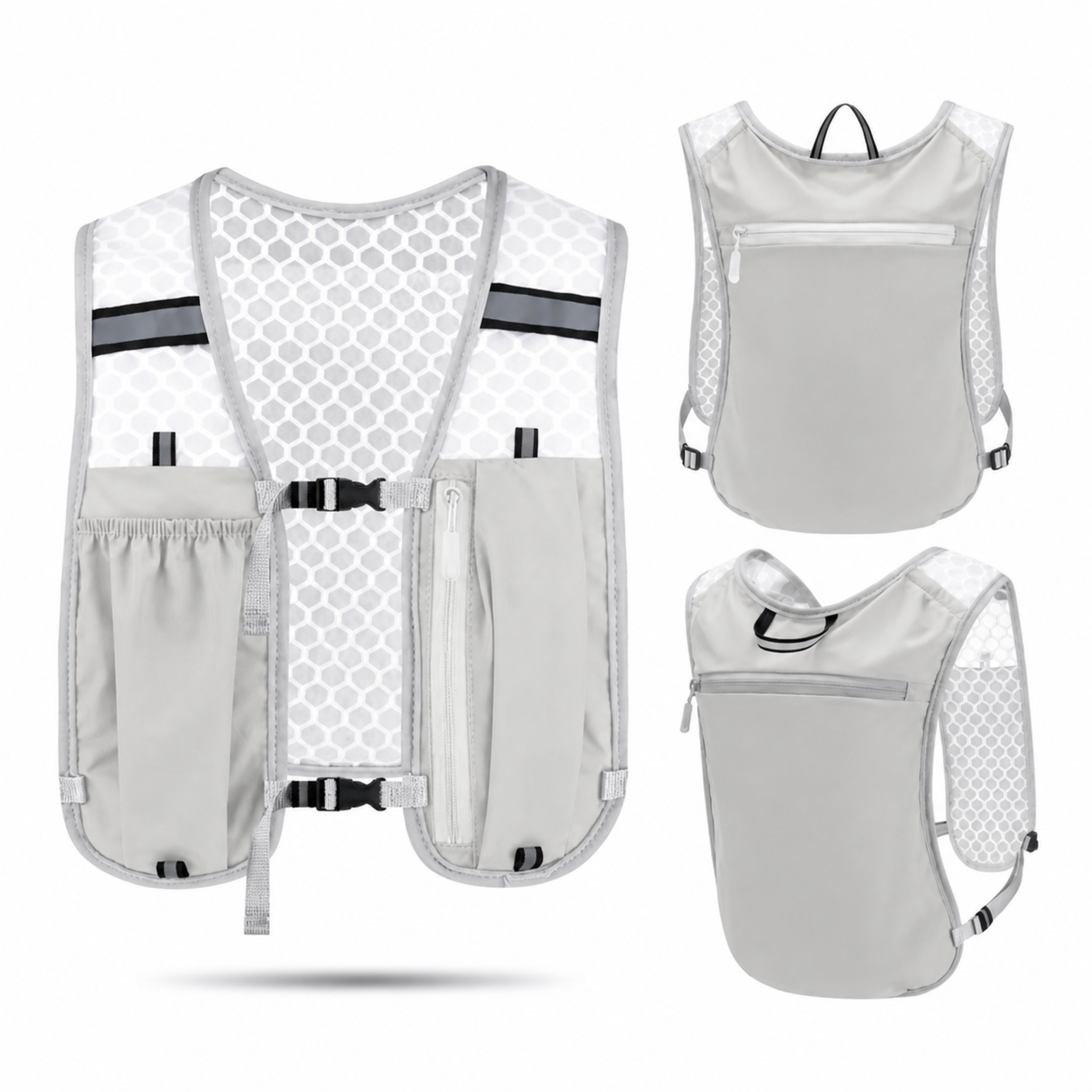 Celrien | Vestrun Ultralight Running Vest Hydration Pack