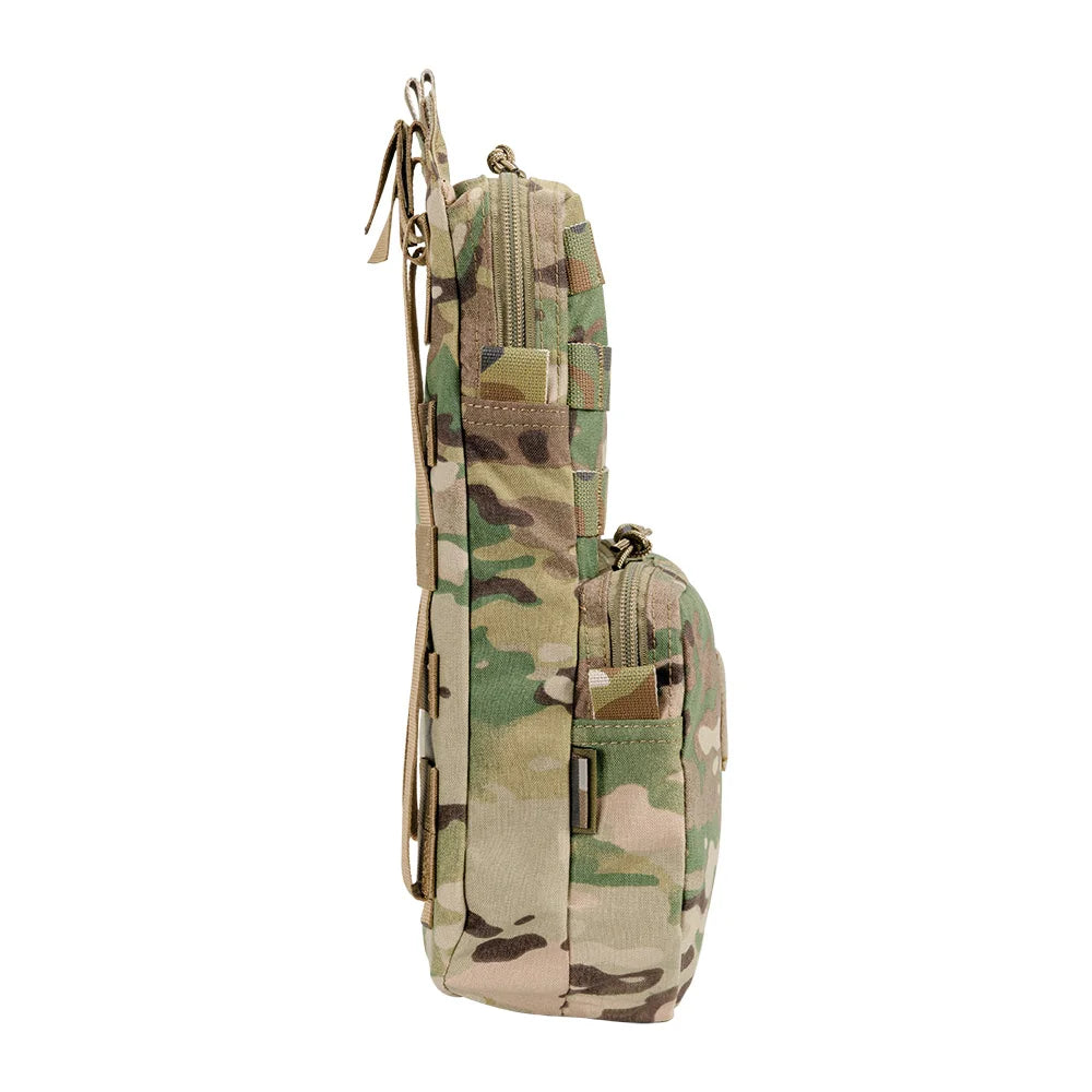 Nordspur | Vexamor Modular Vest Hydration Carrier