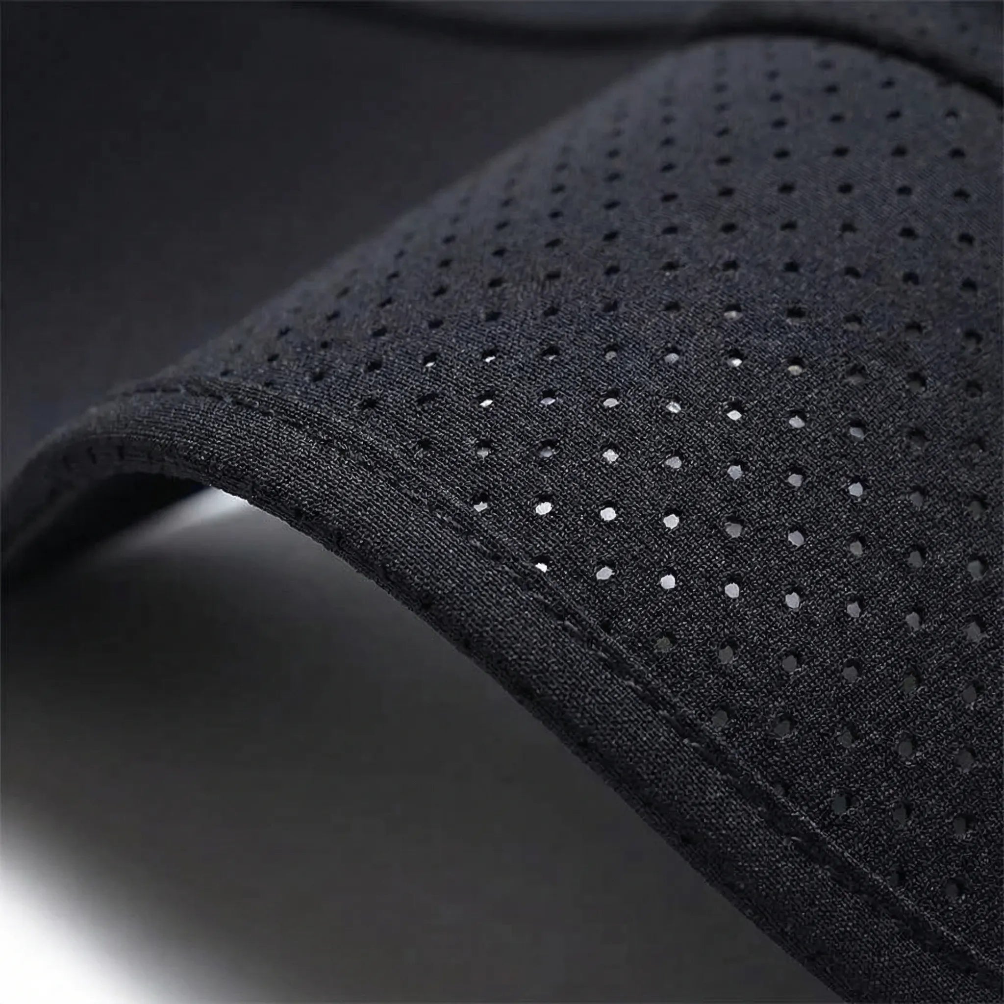 Open mesh sun visor breathable quick-dry sports outdoor
