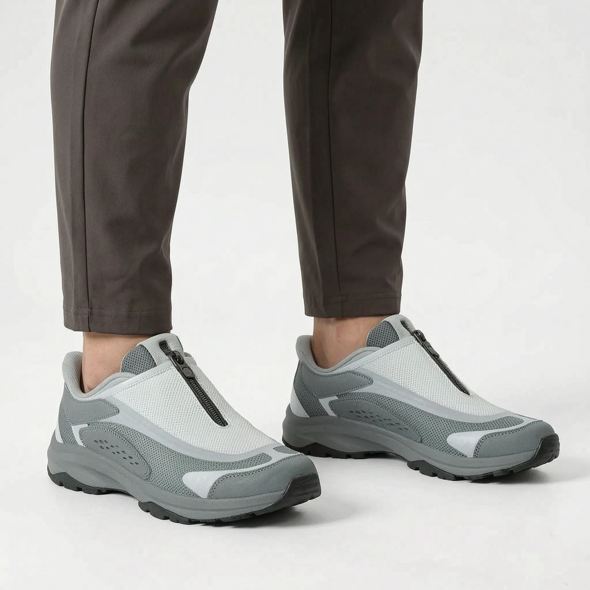 Nordspur | Vistrak Low-Profile Rugged Hiking Shoes