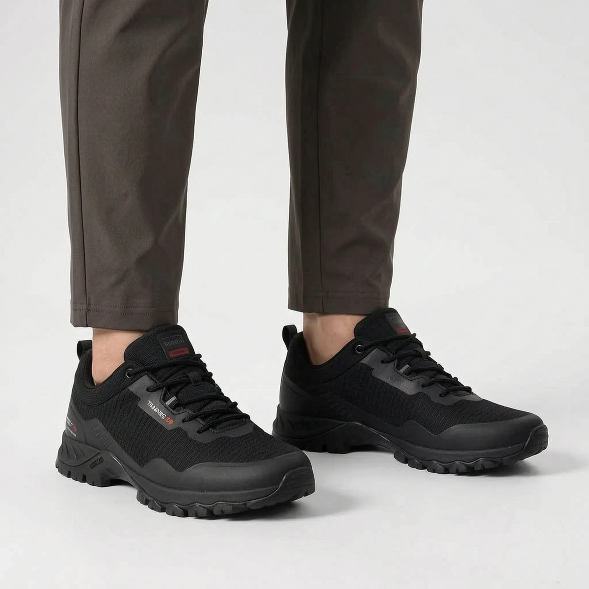 Nordspur | Vistrak Low-Profile Rugged Hiking Shoes