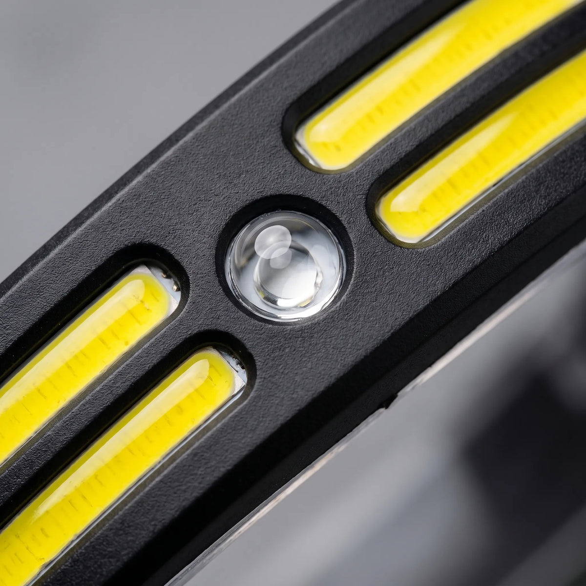 Nordspur | Vizarion Wide Angle Rechargeable Sensor Headlamp