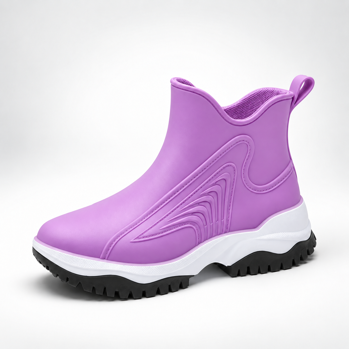 Celrien | Waterproof Ankle Boot
