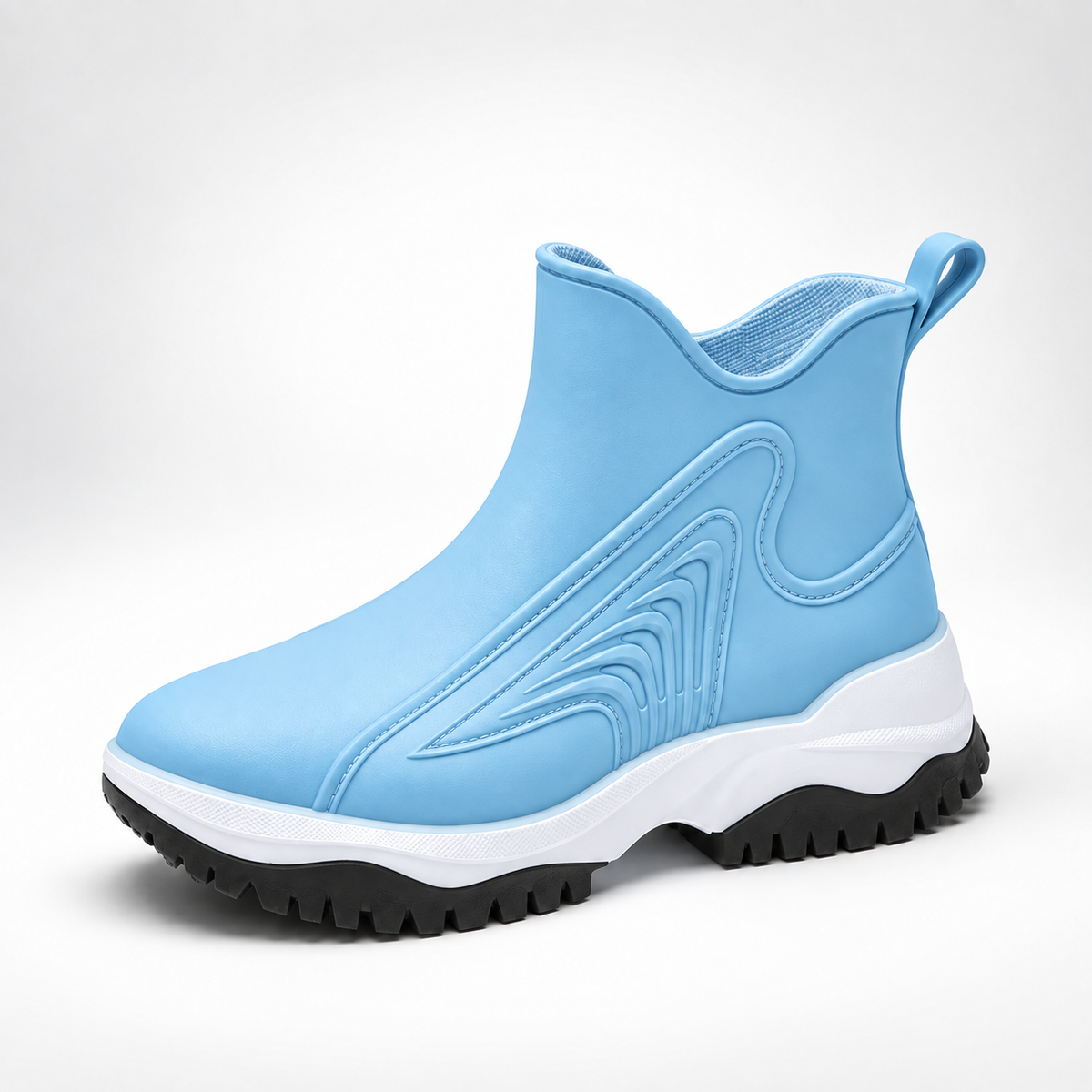 Celrien | Waterproof Ankle Boot