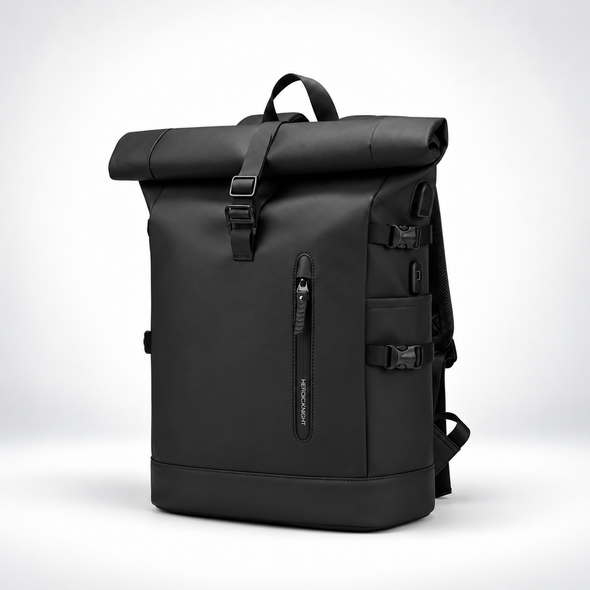 Celrien | Wayfold Roll-Top Backpack