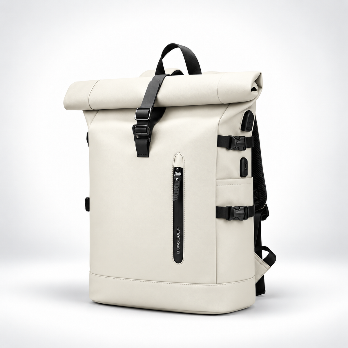 Celrien | Wayfold Roll-Top Backpack